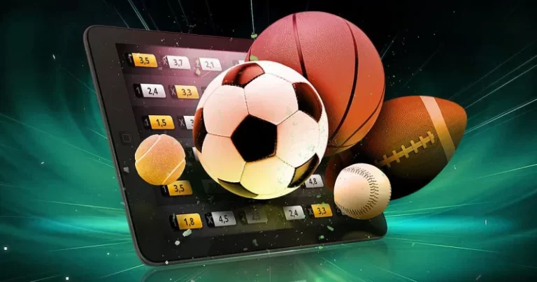 Cómo ganar consistentemente con apuestas deportivas online en Perú
