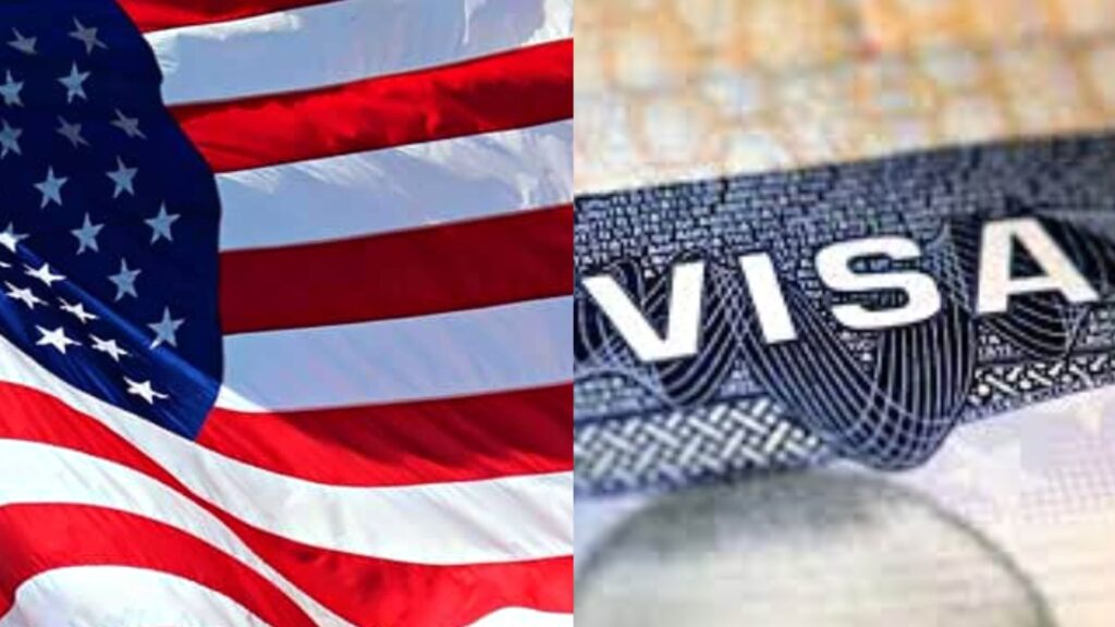 Sorteo de Visas
